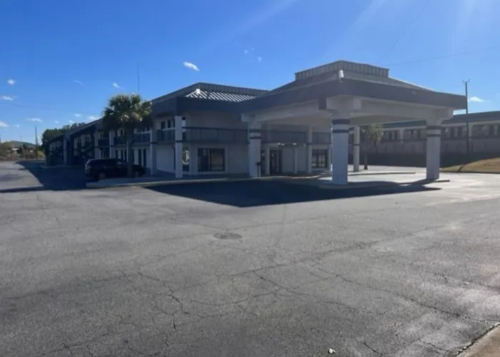 Dublin Inn And Suites